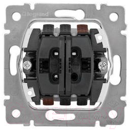 Выключатель Legrand Pro 21 775808 - фото