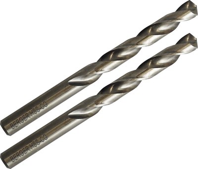 Набор сверл BERGER 3x61мм / BG1453 - фото