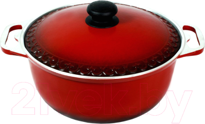 Кастрюля Силумин ЭКА10 - фото