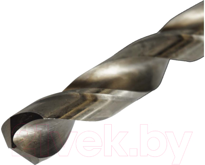 Сверло BERGER Легированное кобальтом 12x151мм / BG1462