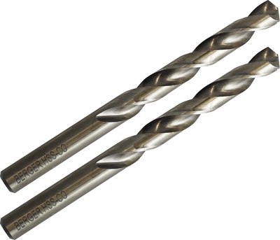 Набор сверл BERGER 3.5x70мм / BG1467 - фото