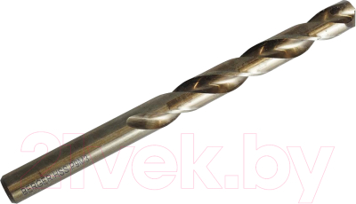 Набор сверл BERGER 4x75мм / BG1468 - фото