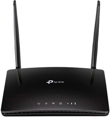 Беспроводной маршрутизатор TP-Link Archer MR200 - фото