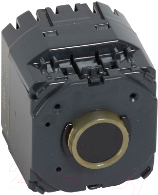 Выключатель Legrand Celiane 67049 - фото