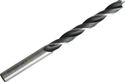 Сверло BERGER 10x133мм / BG1488 - фото