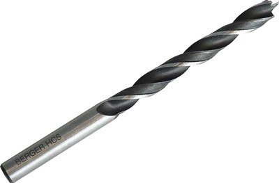 Сверло BERGER 12x151мм / BG1489 - фото