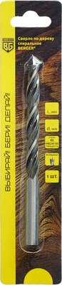 Сверло BERGER 12x151мм / BG1489