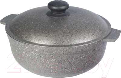 Кастрюля Силумин ГА03 - фото