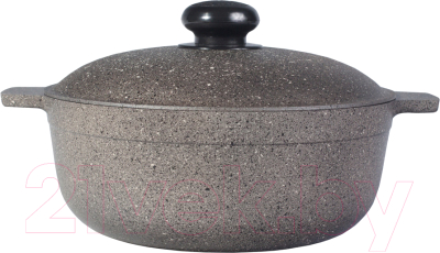 Кастрюля Силумин ГА03