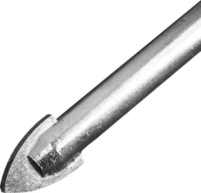 Сверло BERGER 8x68мм / BG1505