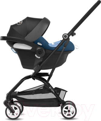 Комплект адаптеров для автокресла Cybex Eezy S-Line