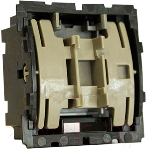 Выключатель Legrand Celiane 67005 - фото