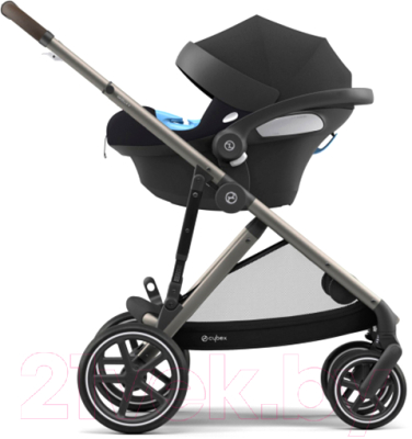 Комплект адаптеров для автокресла Cybex Gazelle S-Line