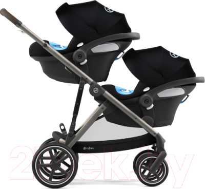 Комплект адаптеров для автокресла Cybex Gazelle S-Line