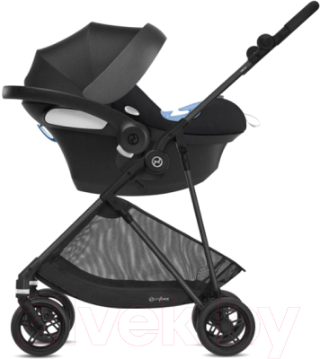 Комплект адаптеров для автокресла Cybex Melio