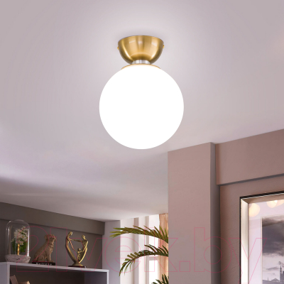 Потолочный светильник Евросвет 30197/1