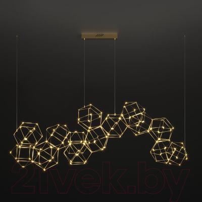 Потолочный светильник Евросвет 90168/14