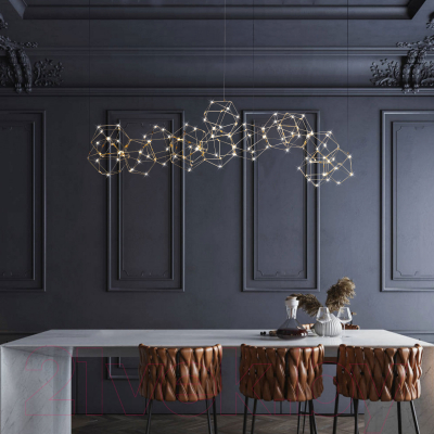 Потолочный светильник Евросвет 90168/14