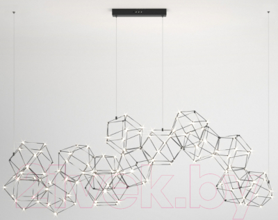 Потолочный светильник Евросвет 90168/14 - фото