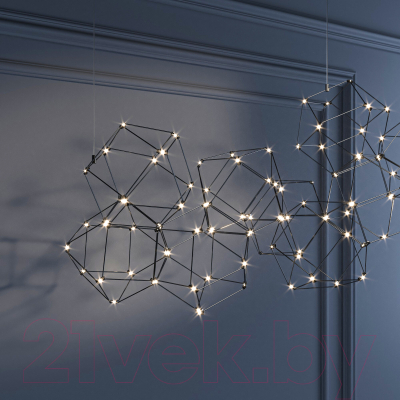 Потолочный светильник Евросвет 90168/14