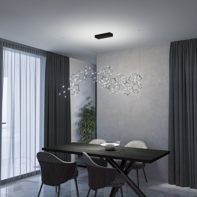 Потолочный светильник Евросвет 90168/14