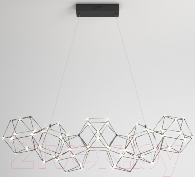 Потолочный светильник Евросвет 90168/7 - фото