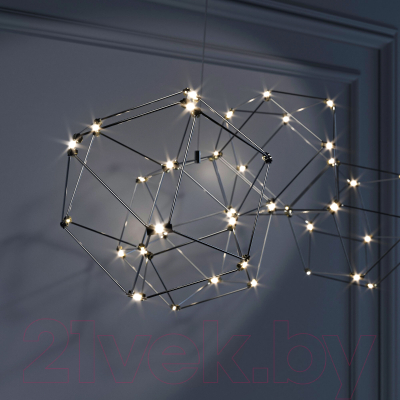 Потолочный светильник Евросвет 90168/7