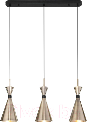 Потолочный светильник Bogate's 316/3 - фото