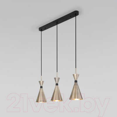 Потолочный светильник Bogate's 316/3