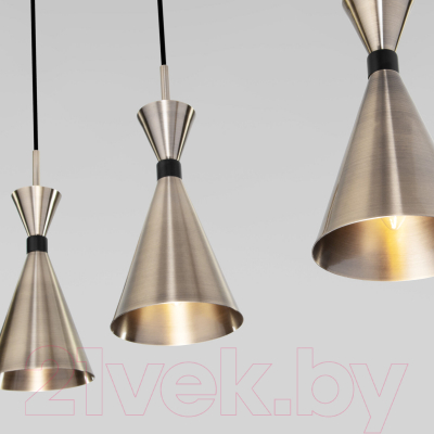 Потолочный светильник Bogate's 316/3