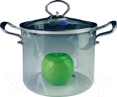 Кастрюля Lenardi 588-483 - фото