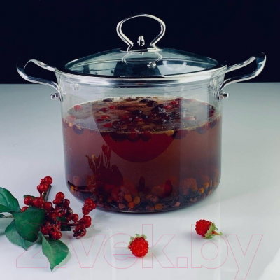 Кастрюля Lenardi 588-484