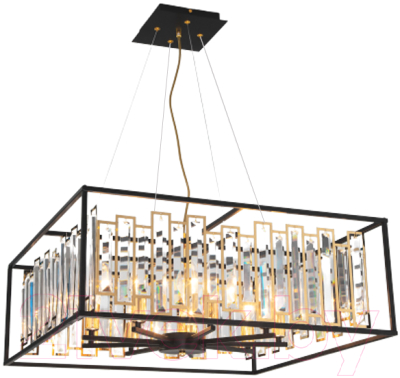 Потолочный светильник Bogate's Strotskis 377/9 - фото