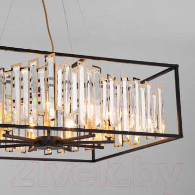 Потолочный светильник Bogate's Strotskis 377/9