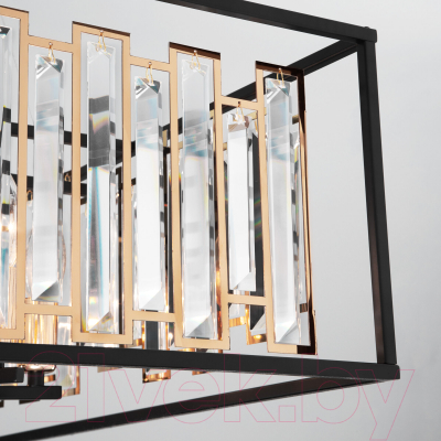 Потолочный светильник Bogate's Strotskis 377/9