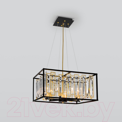 Потолочный светильник Bogate's Strotskis 377/6