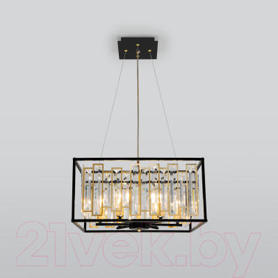 Потолочный светильник Bogate's Strotskis 377/6