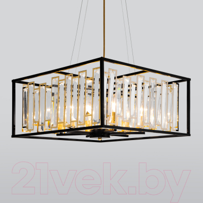 Потолочный светильник Bogate's Strotskis 377/6