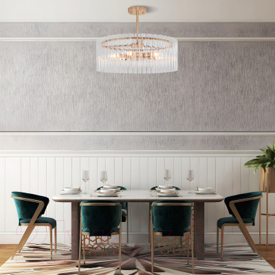 Люстра Bogate's Smart 373/8