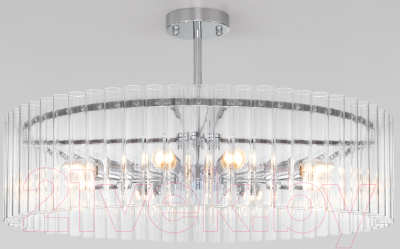 Люстра Bogate's Smart 374/8 - фото