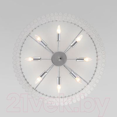 Люстра Bogate's Smart 374/8