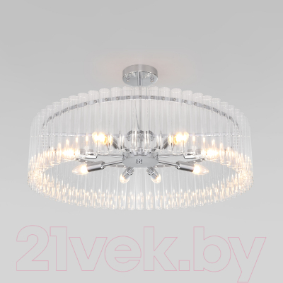 Люстра Bogate's Smart 374/8