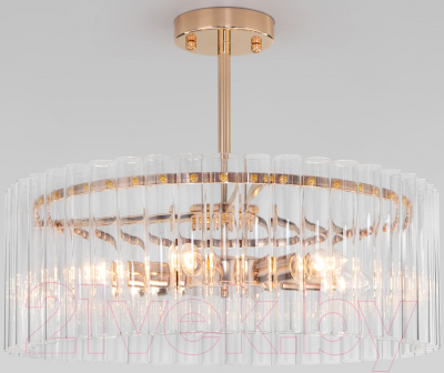 Люстра Bogate's Smart 373/6 - фото