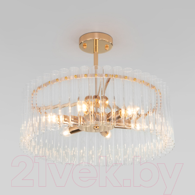 Люстра Bogate's Smart 373/6