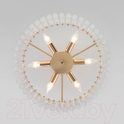 Люстра Bogate's Smart 373/6