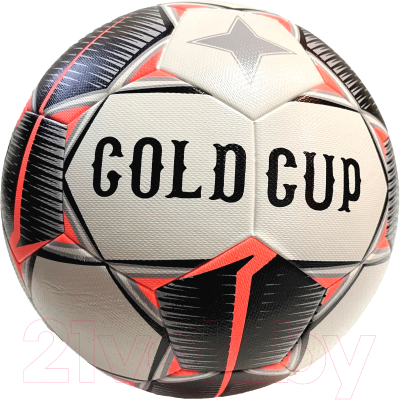 Футбольный мяч Gold Cup Semi-1 - фото