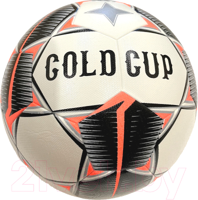 Футбольный мяч Gold Cup Semi-1