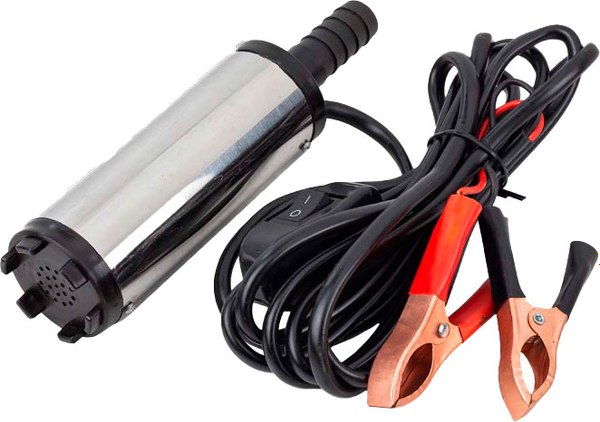 Насос для перекачки ForceKraft FK-ST33-10 - фото