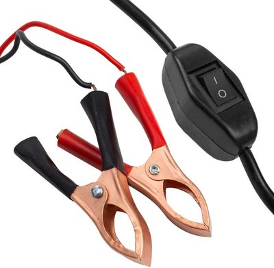 Насос для перекачки ForceKraft FK-ST33-12