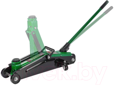 Подкатной домкрат RockForce RF-T83000E